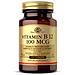 , Vitamina B12, 100 Mcg, 100 Compresse - Foto miniatura 3