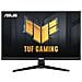 Monitor 23.8" LED IPS TUF Gaming VG246H1A 1920x1080 Full HD Tempo di Risposta 0,5 ms - Foto miniatura 1