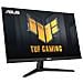 Monitor 23.8" LED IPS TUF Gaming VG246H1A 1920x1080 Full HD Tempo di Risposta 0,5 ms - Foto miniatura 7