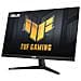 Monitor 23.8" LED IPS TUF Gaming VG246H1A 1920x1080 Full HD Tempo di Risposta 0,5 ms - Foto miniatura 4