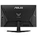 Monitor 23.8" LED IPS TUF Gaming VG246H1A 1920x1080 Full HD Tempo di Risposta 0,5 ms - Foto miniatura 6