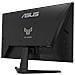 Monitor 23.8" LED IPS TUF Gaming VG246H1A 1920x1080 Full HD Tempo di Risposta 0,5 ms - Foto miniatura 5