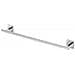 Porta-sciugamani Easy Cromo Arredo Bagno 959009 Feridras. - Foto miniatura 1