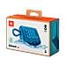 Go 3 Eco Altoparlante Portatile Stereo Potenza 4,2 W Bluetooth Impermeabile - Blu - Foto miniatura 10