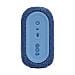 Go 3 Eco Altoparlante Portatile Stereo Potenza 4,2 W Bluetooth Impermeabile - Blu - Foto miniatura 8