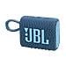 Go 3 Eco Altoparlante Portatile Stereo Potenza 4,2 W Bluetooth Impermeabile - Blu - Foto miniatura 1