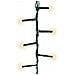 Luci Led Da Esterno E Interno 22,5 M 900 Led Per Natale - Foto miniatura 1