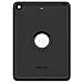 Cover iPad 2020 / 2019 10.2 Protezione Totale Supporto Nera - Foto miniatura 1