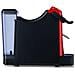 Macchina per Caffè a Cialde Didi Revolution 0,8 L 450 W Colore Rosso - Foto miniatura 3
