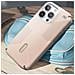 Cover Per Iphone 15 Pro Presidio2 Grip Fissaggio Magnetico, Beige - Foto miniatura 3
