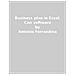 Antonio Ferrandina - Business plan in Excel. Con software - Foto miniatura 1