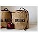 Storage Jute Sack Onion - Foto miniatura 1