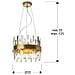 Grace Lamp, 10l, Golden - Foto miniatura 2