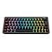 Kreator tastiera Gaming USB Nero - Foto miniatura 4