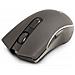 Onlee mouse Gaming Ambidestro RF senza fili + Bluetooth Ottico 2400 DPI - Foto miniatura 1