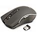 Onlee mouse Gaming Ambidestro RF senza fili + Bluetooth Ottico 2400 DPI - Foto miniatura 3