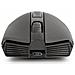 Onlee mouse Gaming Ambidestro RF senza fili + Bluetooth Ottico 2400 DPI - Foto miniatura 6