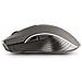 Onlee mouse Gaming Ambidestro RF senza fili + Bluetooth Ottico 2400 DPI - Foto miniatura 8