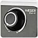 Radiatore A Olio (11 Elementi) Haeger Oh011007a 2500 W Bianco - Foto miniatura 3