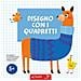 Cristina Petit - Disegno con i quadretti. Ediz. a colori - Foto miniatura 1