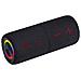 Altoparlante XR8A44 Wireless Bluetooth MP3 AUX Micro SD 20W Colore Nero - Foto miniatura 5