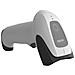APPLS22WH lettore di codici a barre Lettore di codici a barre portatile 1D / 2D Bianco - Foto miniatura 2