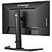 Monitor 24" LED IPS Gaming GB2445HSU-B1 Full HD 1920 x 1080 Tempo di Risposta 1 ms - Foto miniatura 7