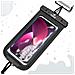 Ocean Shot Cinturino In Neoprene Con Custodia Per Smartphone - Foto miniatura 2