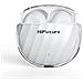 Flybuds 3 Auricolari Bluetooth 5.3, Palestra e Sport Auricolari con 4 Microfoni Integrati per Chiamate, Ambientale Cancellazione del Rumore, Impermeabilit? IPX5 per Android e iOS - Foto miniatura 1
