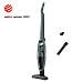 Aspirapolvere cordless 2 in 1 ES52CB18OG Colore Nero - Foto miniatura 4
