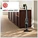 Aspirapolvere cordless 2 in 1 ES52CB18OG Colore Nero - Foto miniatura 5
