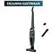 Aspirapolvere Cordless 2 in 1 ES52CB18OG Colore Verde Oceano - Foto miniatura 1