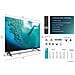 TV LED 4K Ultra HD 50" 75PUS7009/12 Smart TV Titan OS  - Foto miniatura 4