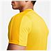 T-Shirt Dri-Fit Academy 23Dr1336-719 Uomo Taglia 2Xl Colore Giallo - Foto miniatura 5