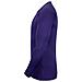 Maglia Dri-Fit Park First Layer Av2609-547 Uomo Taglia M Colore Viola - Foto miniatura 3