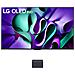 TV LED 8K Ultra HD 65" OLED65M49LA.API Smart TV WebOS  - Foto miniatura 1