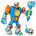 Robot Superbot Kazoom Power Con Pilota E 1 Superthing, Multicolore - Foto miniatura 2