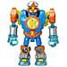 Robot Superbot Kazoom Power Con Pilota E 1 Superthing, Multicolore - Foto miniatura 1