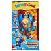 Robot Superbot Kazoom Power Con Pilota E 1 Superthing, Multicolore - Foto miniatura 4