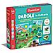 Gioco Educativo 16864 Sapientino Baby Montessori Parole In - Foto miniatura 1