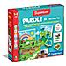 Gioco Educativo 16864 Sapientino Baby Montessori Parole In - Foto miniatura 2