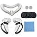 Kit Di Accessori Per Oculus Quest Vr 2 White - Foto miniatura 1