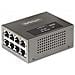 Iniettore Poe++ Multi-gigabit A 4 Porte, Ethernet 5/2.5g (nbase-t), Poe /poe+ /poe++ (802.3af / 802.3at / 802.3bt), Potenza Di Alimentazione 160 Watt, Montabile A Parete /su Guida Din, Non Gestito - Foto miniatura 1