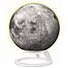 Puzzle Ravensburger 11586 3d Luna Glow In The Dark - Foto miniatura 1