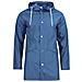 Classic Rain Jacket Royal Xs /s - Foto miniatura 1