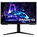 Samsung Odyssey G3 G30d, 24 Zoll Gaming Monitor, 180hz, Va, Freesync [energieklasse E] (ls24dg304euxen) - Foto miniatura 1