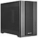 Bx-10b-m-op Computer Case Mini Tower Nero - Foto miniatura 1