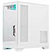 Case Danubio Sava H600 Desktop ATX /EATX /ITX / Micro ATX 2 Porte USB 3.2 Colore Bianco - Foto miniatura 6