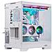 Case Danubio Sava H600 Desktop ATX /EATX /ITX / Micro ATX 2 Porte USB 3.2 Colore Bianco - Foto miniatura 5