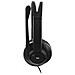 CSMHS200 cuffia e auricolare Cablato A Padiglione Gaming Nero - Foto miniatura 3